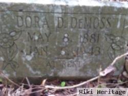 Dora D. Demoss