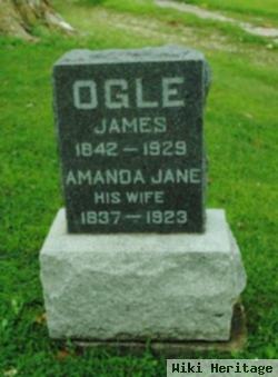 James Ogle