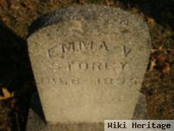 Emma V. Storey