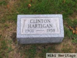 Clinton Hartigan