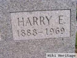 Harry Esli Rodgers