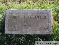 Robert C. Lockwood