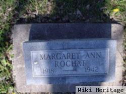 Margaret Ann Rochat