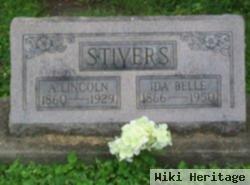 Abraham Lincoln Stivers