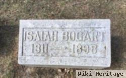 Isaiah Bogart