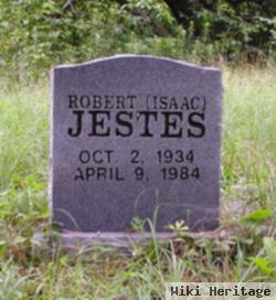 Robert Isaac "ike" Jestes