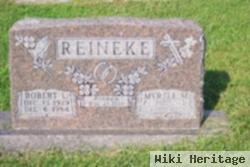 Robert Lee Reineke