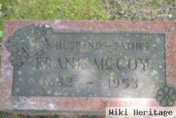 Frank Mccoy