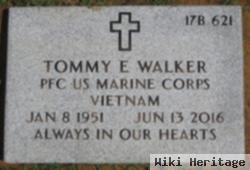 Tommy Eugene Walker