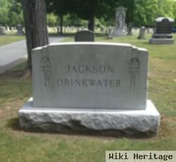 Charles A Drinkwater