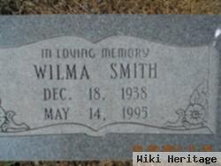 Wilma Smith