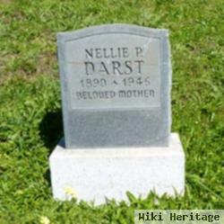 Nellie Perry Darst