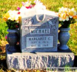 Margaret C. Finnerty Michael