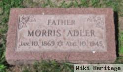 Morris Adler