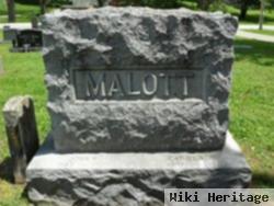 John Brown Malott