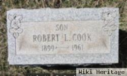 Robert L Cook