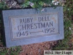 Ruby Dell Chrestman