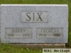 Georgia Six