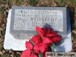 Wallace Weibrecht