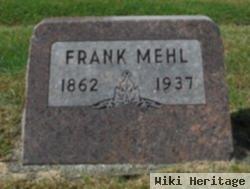 Frank Mehl