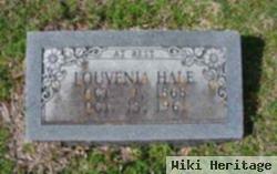 Louvenia Edwards Hale