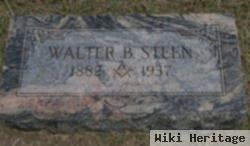 Walter B Steen