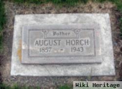 August Horch