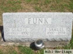 Gladys Funk