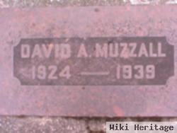 David Muzzall