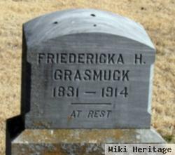 Friedericka Hohner Grasmuck