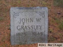 John W. Grassley