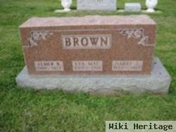 Elmer B. Brown