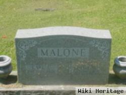 Earl D. Malone