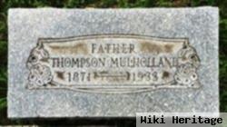 Thompson Mulholland