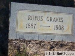 Rufus Graves