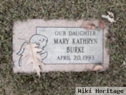 Mary Kathryn Burke