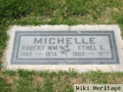 Robert William Michelle