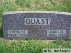 Amelia L. Quast