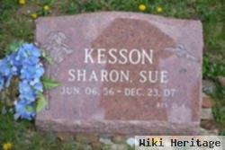 Sharon S. Kesson