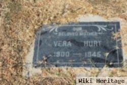 Vera Cottrell Hurt