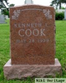 Kenneth Cook