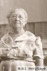 Margaret P. Warfel Stites