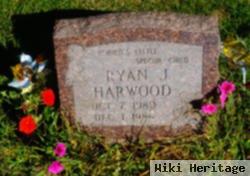 Ryan Harwood