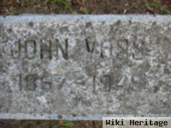 John Voss