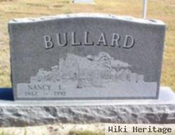 Nancy L. Bullard