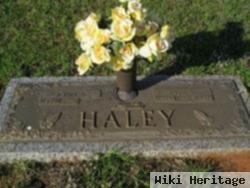 Inez Mason Haley