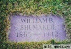 William B. Shumaker