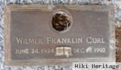 Wilmer Franklin Curl