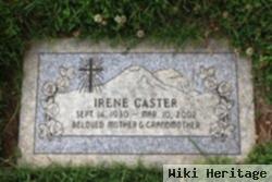 Irene Caster