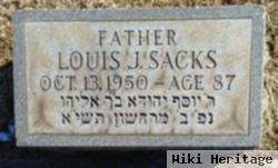 Louis J Sacks